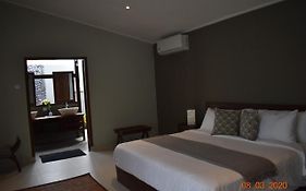 Villa Dayung Amed