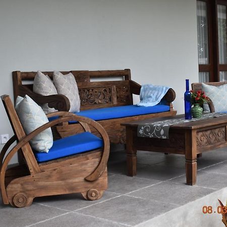 Villa Dayung Amed Bagian luar foto