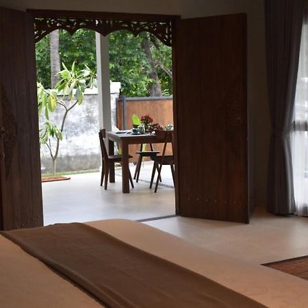 Villa Dayung Amed Bagian luar foto