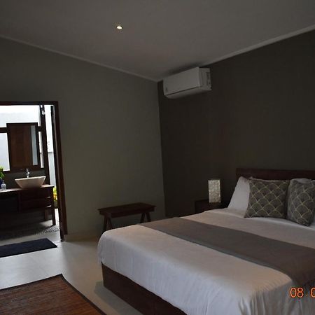 Villa Dayung Amed Bagian luar foto
