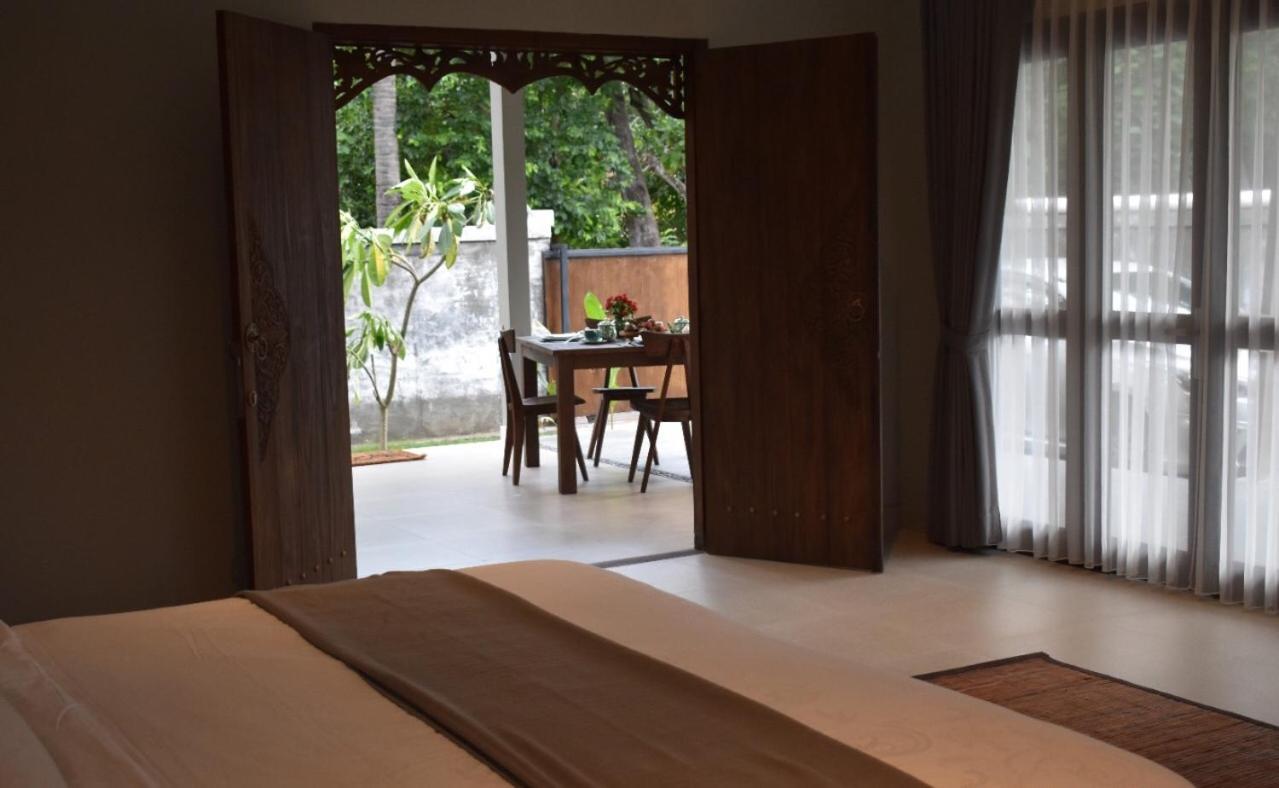 Villa Dayung Amed Bagian luar foto